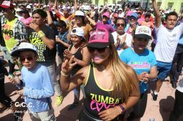 Bienvenida al Verano 2017