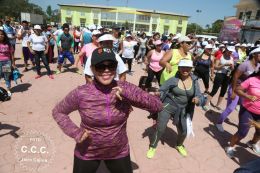 Bienvenida al Verano 2017