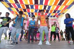 Bienvenida al Verano 2017