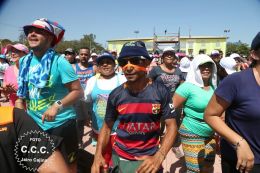 Bienvenida al Verano 2017