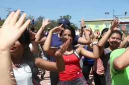 Bienvenida al Verano 2017