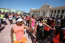 Bienvenida al Verano 2017