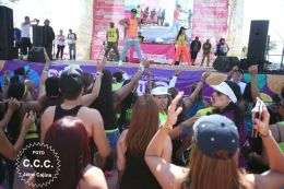 Bienvenida al Verano 2017