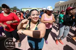 Bienvenida al Verano 2017