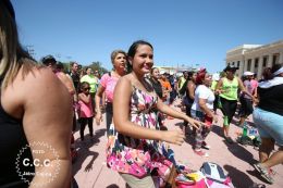 Bienvenida al Verano 2017