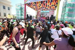 Bienvenida al Verano 2017