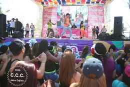 Bienvenida al Verano 2017