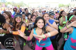 Bienvenida al Verano 2017