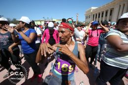 Bienvenida al Verano 2017
