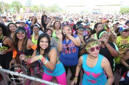 Bienvenida al Verano 2017