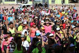 Bienvenida al Verano 2017