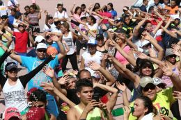 Bienvenida al Verano 2017