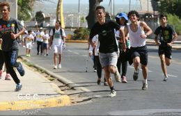 Bienvenida al Verano 2017