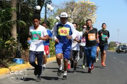 Bienvenida al Verano 2017