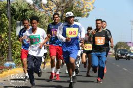 Bienvenida al Verano 2017