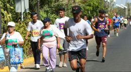 Bienvenida al Verano 2017