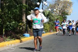 Bienvenida al Verano 2017