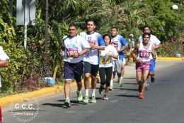 Bienvenida al Verano 2017