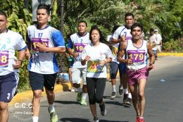 Bienvenida al Verano 2017