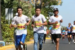 Bienvenida al Verano 2017