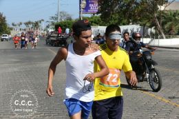 Bienvenida al Verano 2017