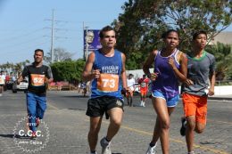 Bienvenida al Verano 2017