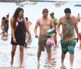  Vacaciones de verano en San Juan del Sur