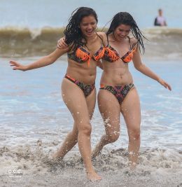  Vacaciones de verano en San Juan del Sur