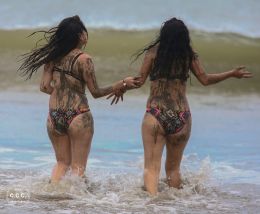  Vacaciones de verano en San Juan del Sur