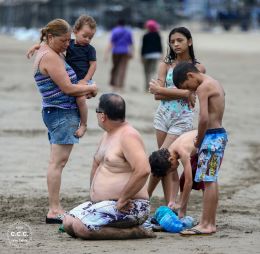  Vacaciones de verano en San Juan del Sur
