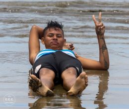  Vacaciones de verano en San Juan del Sur