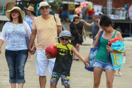  Vacaciones de verano en San Juan del Sur