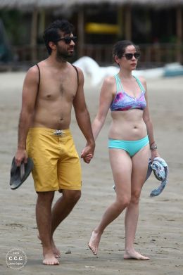  Vacaciones de verano en San Juan del Sur