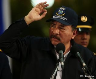 34 Aniversario de la Policía Nacional