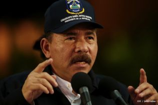 34 Aniversario de la Policía Nacional