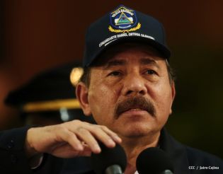 34 Aniversario de la Policía Nacional