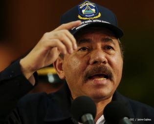 34 Aniversario de la Policía Nacional