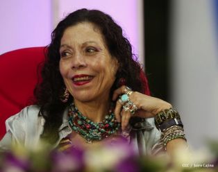 34 Aniversario de la Policía Nacional