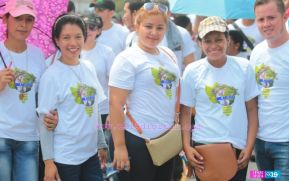 Amor a la Naturaleza, Corazón Verde