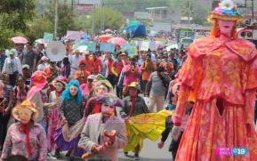 Amor a la Naturaleza, Corazón Verde