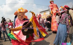Amor a la Naturaleza, Corazón Verde