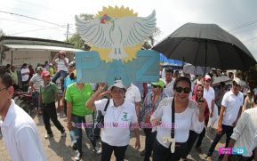 Amor a la Naturaleza, Corazón Verde