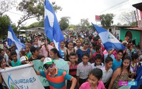 Amor a la Naturaleza, Corazón Verde
