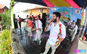 Amor a la Naturaleza, Corazón Verde