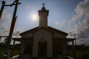 Iglesia Morava celebra 154 años de presencia en Tasbapauni