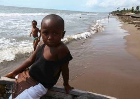 Conozca la Comunidad de Tasbapauni, en el Caribe Sur de Nicaragua