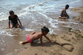 Conozca la Comunidad de Tasbapauni, en el Caribe Sur de Nicaragua