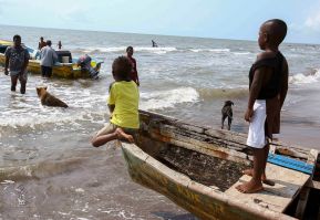 Conozca la Comunidad de Tasbapauni, en el Caribe Sur de Nicaragua
