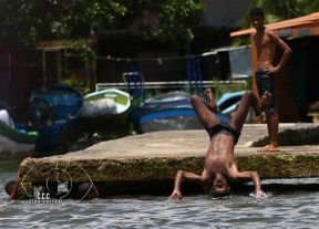 Conozca la Comunidad de Tasbapauni, en el Caribe Sur de Nicaragua