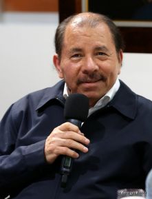 Daniel se reúne con  Asociación Iberoamericana de Cámaras de Comercio, Industria y Servicios